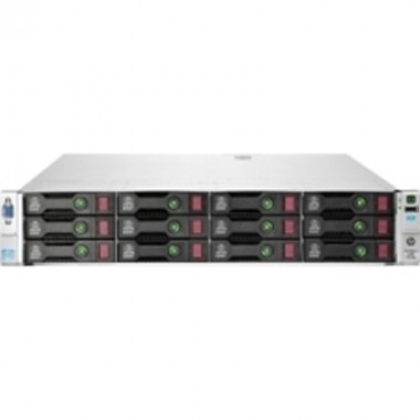 HP Storeeasy 1630 42TB SAS Storage Network Server
