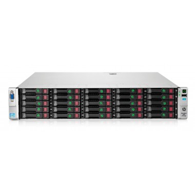 HP StoreEasy 1830 12/6TB SAS Network Storage Server
