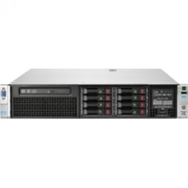 HP Storeeasy 3830 GTW Storage Network Server