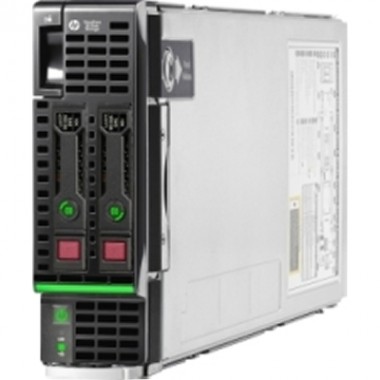 HP Storeeasy 3830 GTW Storage Blade Network Server