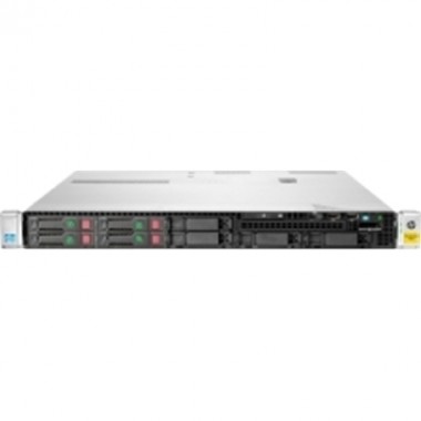 HP StoreVirtual 4130 600GB SAS Storage SAN