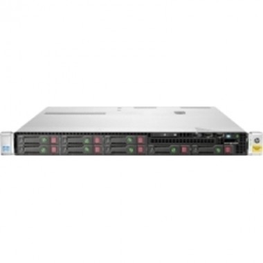 HP StoreVirtual 4330 1TB MDL SAS Storage SAN