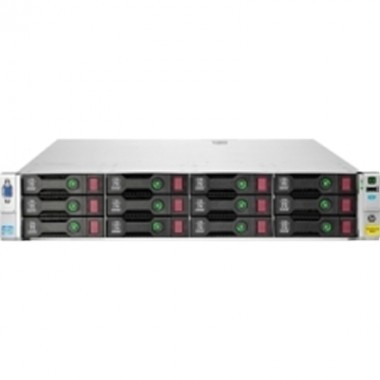 HP StoreVirtual 4530 450GB SAS Storage SAN Array