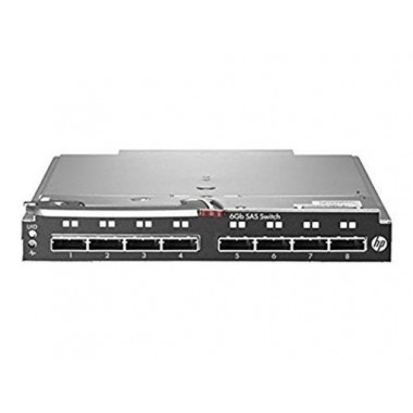 6GB SAS Switch for Bladesystem