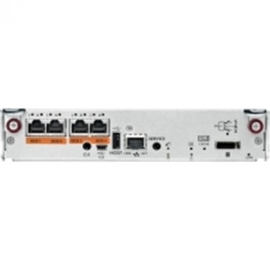 P2000 G3 ISCSI MSA Control iSCSI Controller