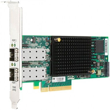 CN1000Q 10GbE 2P Converged Network Adapter 10Gigabit Ethernet Card