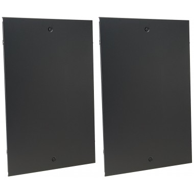 HP 42U 1075MM Side Panel Kit