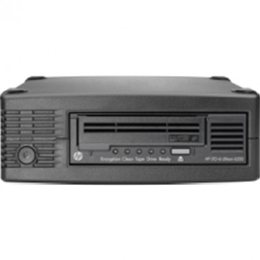 HP MSL LTO6 Ultra 6250 SAS DR Upgrade Kit Tape Drive