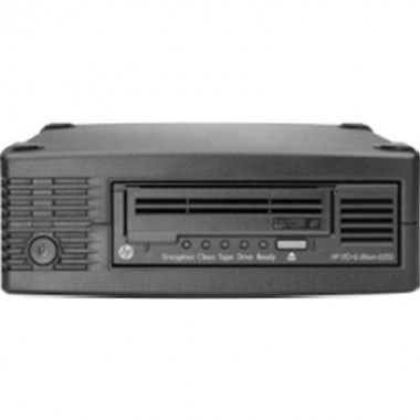 Lto6 Ultrium 6250 Tape Drive 1U Rackmount