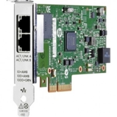 361T PCIe Dual PT Gigabit Ethernet Card