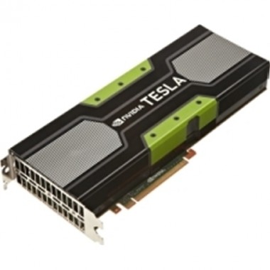 GPU Computing Module 5GB PCI Express 2.0 x16 Plug-in Card Nvidia Tesla K20 5GB