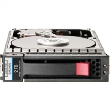 MSA 4TB SAS 7200 RPM 3.5-Inch 6G MDL Hard Disk Drive