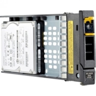 400GB M6710 SSD SAS 2.5-Inch 6G MLC Encr Solid State Drive