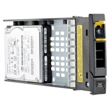 450GB M6710 SAS 10000 RPM 2.5-Inch 6G Encrypted Hard Disk Drive