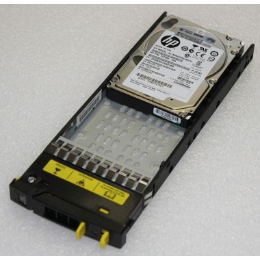 600GB M6710 SAS 10000 RPM 2.5-Inch 6G Hard Disk Drive