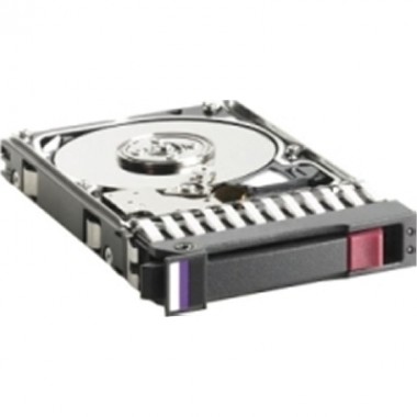 MSA 900GB 6G SAS 10000 RPM 2.5-Inch Dual Port Enterprise Hard Disk Drive