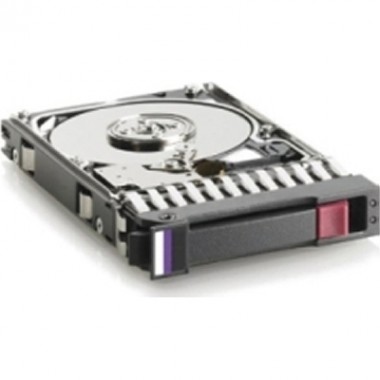 MSA 300GB 6G SAS 15000 RPM 2.5-Inch Dual Port Enterprise Hard Disk Drive