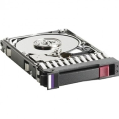 MSA 300GB 6G 15000 RPM 2.5-Inch Enterprise Hard Disk Drive