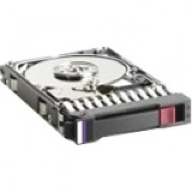 MSA 1TB 6G SAS 7200 RPM 2.5-Inch DP MDL Hard Disk Drive