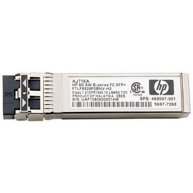 4-Pack 1GB SFP SW ISCSI Transceiver for MSA 2040