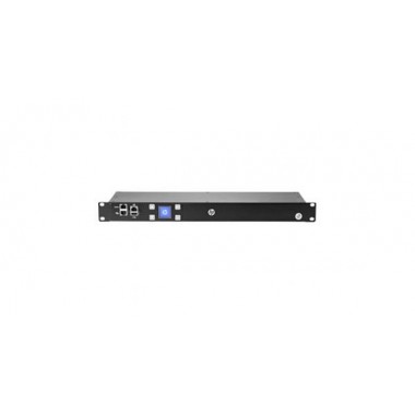 3.6KVA 200-240V 12OUT WW Mpdu PDU