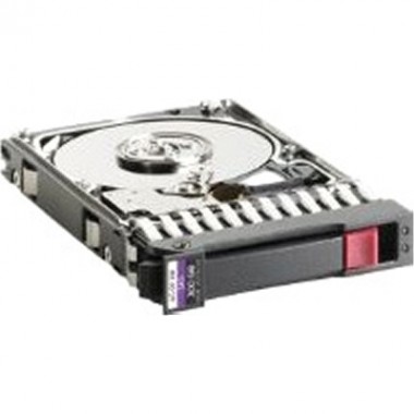 MSA 300GB 6G 10000 RPM 2.5-Inch Enterprise Hard Disk Drive