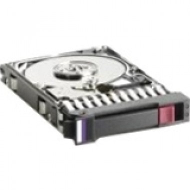 MSA 450GB 6G SAS 10000 RPM 2.5-Inch Dual Port Enterprise Hard Disk Drive