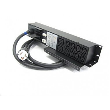 HP 30A 50/60Hz 200-240V Power Distribution Unit PDU