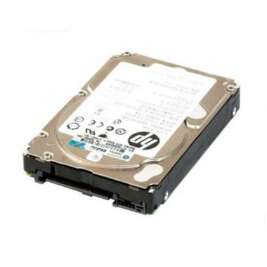 900GB 6G SAS 10K 2.5-Inch G7 DP ENT HDD