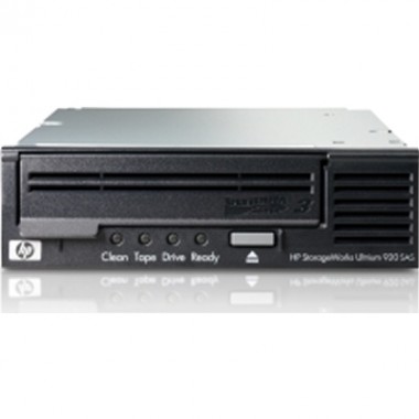 HP LTO3 Ultrium 920 SAS Internal Tape Drive