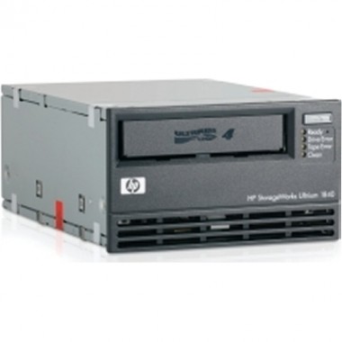 LTO-4 Ultrium 1840 SCSI Internal WW Tape Drive