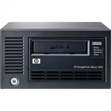 LTO4 Ultrium 1840 SAS Internal Td Tape Drive