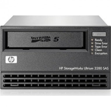 HP LTO5 Ultrium 3280 SAS Internal Tape Drive