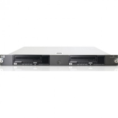 HP Ultrium 920 SCSI In ROHS2 1U RackMount Kit Tape Drive
