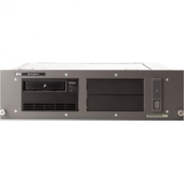 HP ULTRIUM1840 SCSI ROHS2 3U RackMount Kit Tape Drive