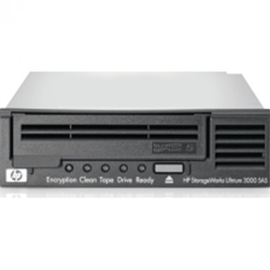 HP LTO5 Ultrium 3000 SAS Internal Tape Drive