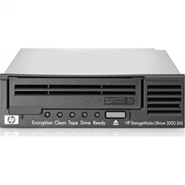 LTO-5 Ultrium 3000 SAS Internal Tape Drive