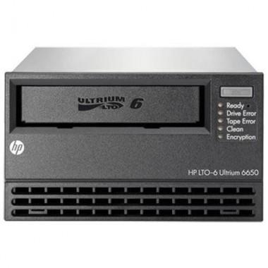 LTO6 Ultrium 6650 Internal Tape Drive