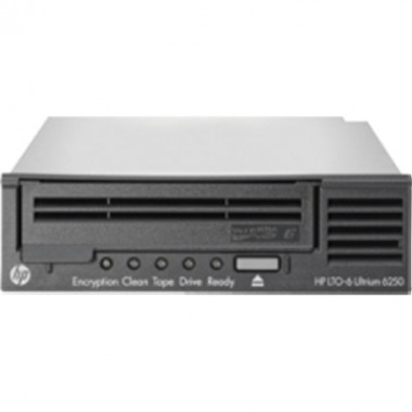 Lto6 Ultrium 6250 Internal Tape Drive