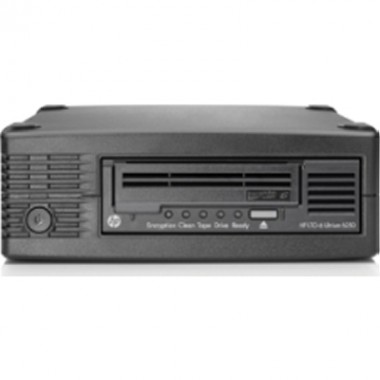 LTO6 Ultrium 6250 External Tape Drive