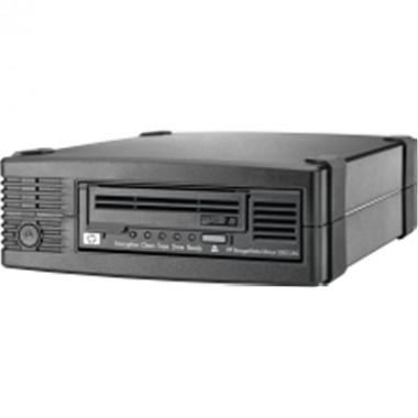 HP LTO-5 3000 SAS DR ROHS2 1U RackMount Kit Tape Drive