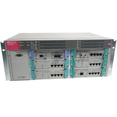 AdvanceStack Switch 2000