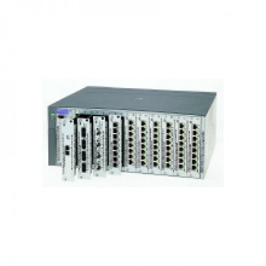 8000M 10-Slot Ether/Fast Ethernet/Gigabit Ethernet Chassis