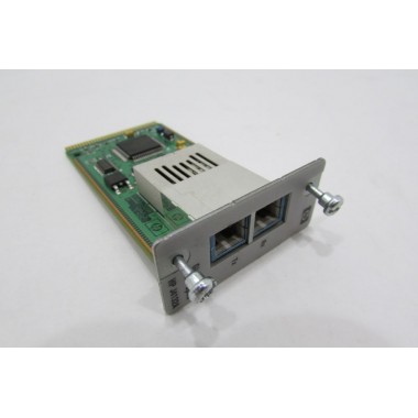 ProCurve Gigabit-LX Fiber Optic Transceiver Module