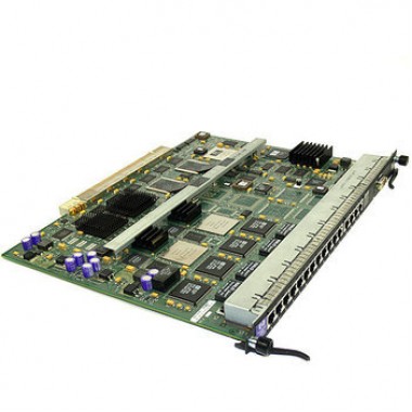 ProCurve Fast Ethernet Management Module