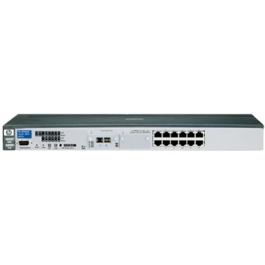 ProCurve 2312 12-Port Ethernet Switch