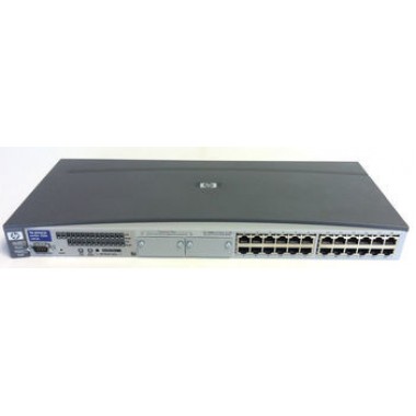 ProCurve 2324 Ethernet Switch