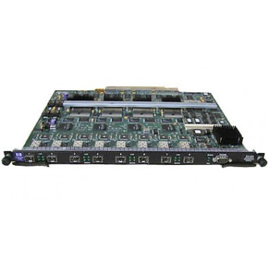 ProCurve Mini-GBIC Module 8-Port Redundant Management Module