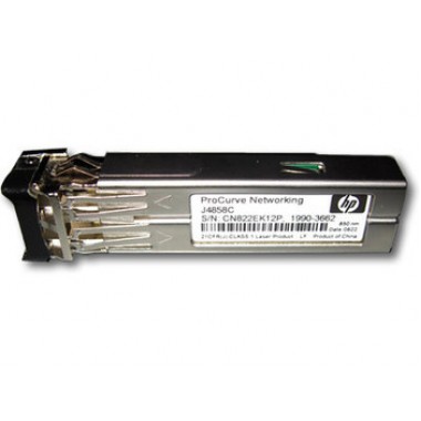 ProCurve Gigabit SX-LC Mini-GBIC SFP (mini-GBIC)