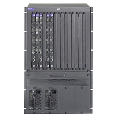 HP ProCurve 9351m Routing 15-Slot Switch Chassis